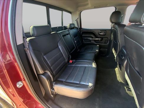 Used 2015 GMC Sierra 1500 Denali w/ Driver Alert Package AWD/4WD image 20
