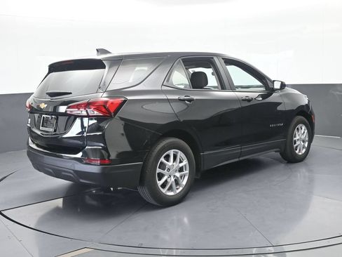 Used 2023 Chevrolet Equinox LS FWD image 6