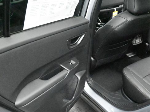 New 2026 Subaru Outback Limited AWD/4WD image 38