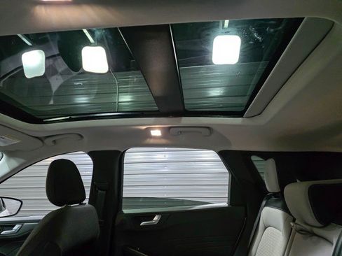 Used 2024 Ford Escape Active w/ Tech Pack #2 image 17