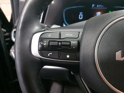 Used 2023 Kia Sportage EX AWD/4WD image 16