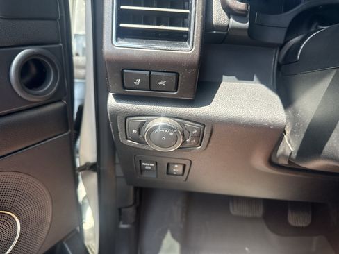 Used 2020 Ford Expedition Max Limited w/ Equipment Group 303A AWD/4WD image 18