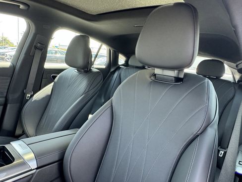 New 2025 Mercedes-Benz GLC 63 AMG S image 20