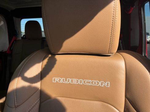 Used 2021 Jeep Gladiator Rubicon AWD/4WD image 30
