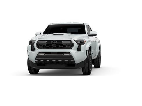 Used 2026 Toyota Tacoma TRD Sport AWD/4WD image 33