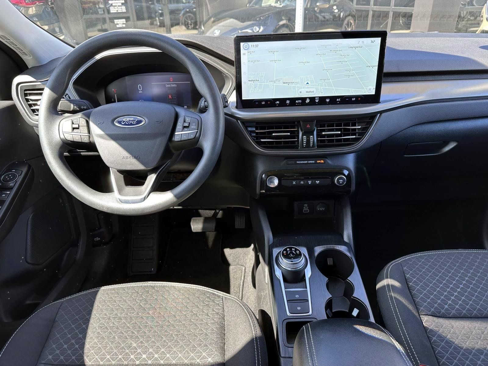 Used 2025 Ford Escape Active w/ Tech Pack #1 AWD/4WD image 15