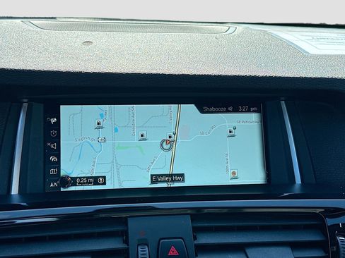 Used 2017 BMW X4 M40i image 14