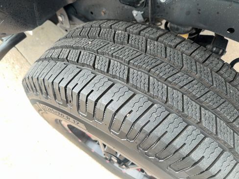 Used 2020 Jeep Wrangler Unlimited Rubicon AWD/4WD image 11