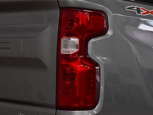 New 2026 Chevrolet Silverado 1500 W/T AWD/4WD image 17