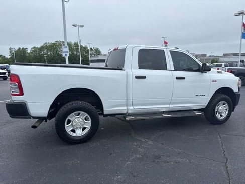Used 2019 RAM 2500 Tradesman AWD/4WD image 5
