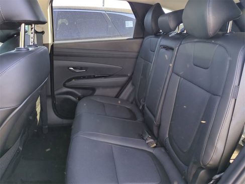 New 2026 Hyundai Tucson Limited w/ Tow & Go Package image 16