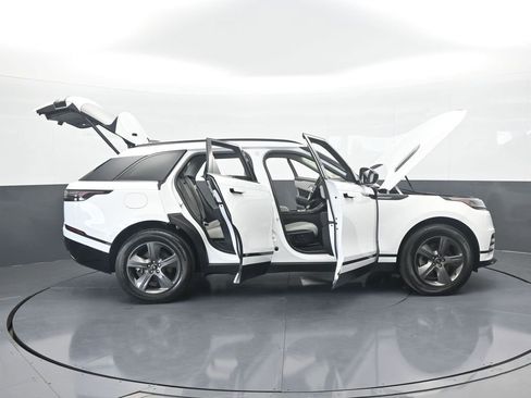 Used 2025 Land Rover Range Rover Velar Dynamic SE image 73