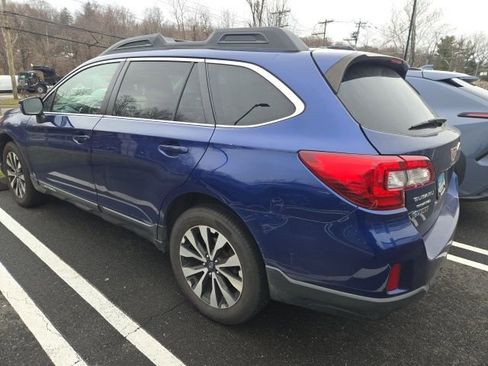 Used 2015 Subaru Outback 2.5i Limited image 10