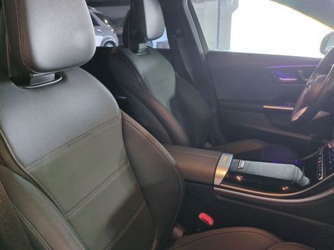 Used 2024 Mercedes-Benz C 300 Sedan image 20