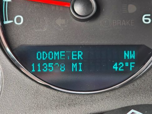 Used 2009 Chevrolet Avalanche LTZ image 18