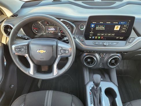 Used 2023 Chevrolet Blazer LT w/ Convenience Package image 27