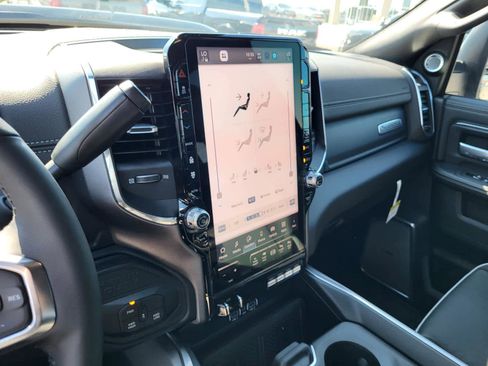 New 2026 RAM 3500 Laramie image 18