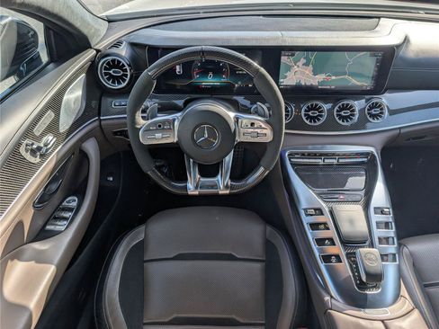 Used 2019 Mercedes-Benz AMG GT 63 image 19