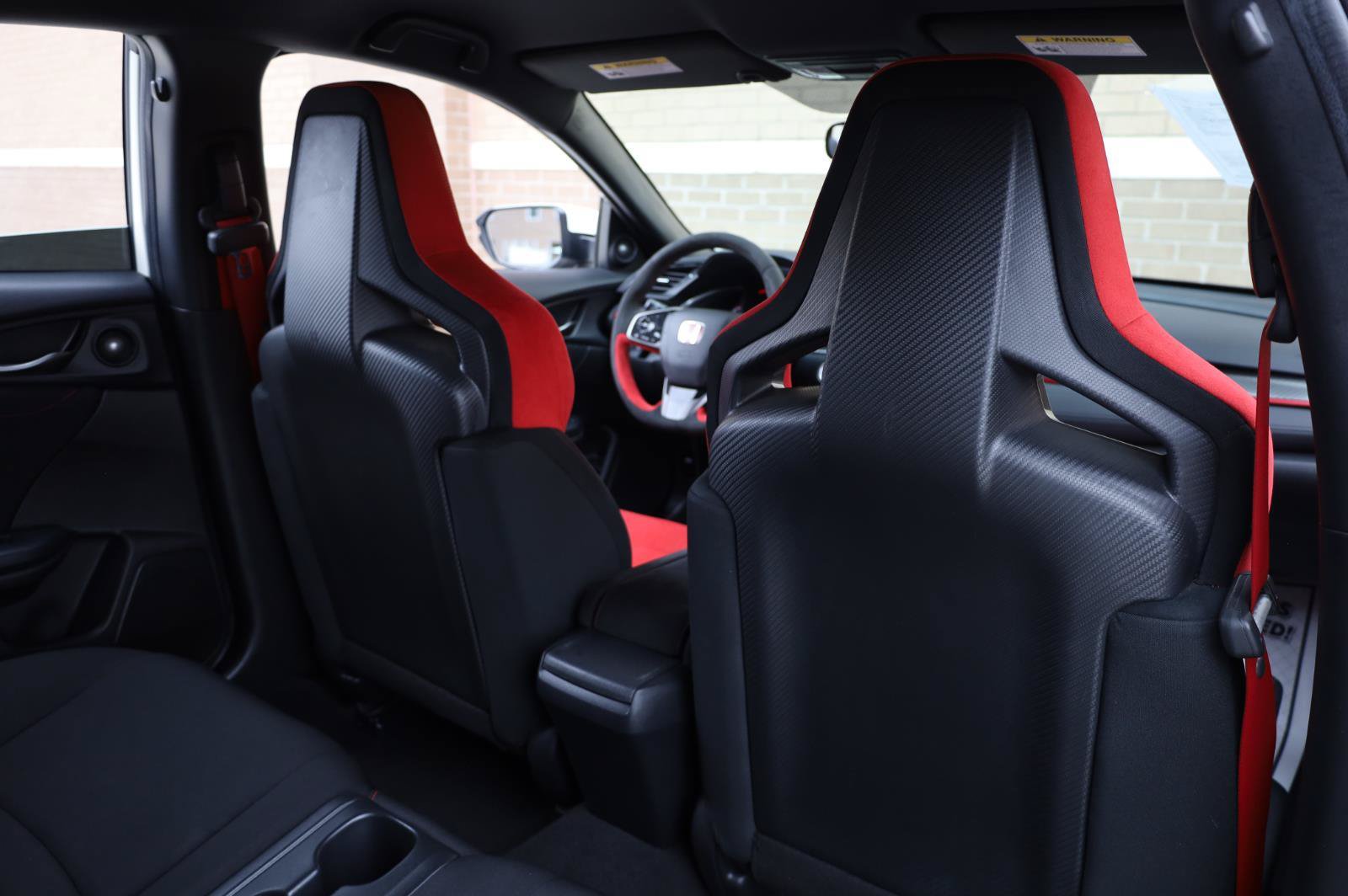 Used 2020 Honda Civic Type R image 29