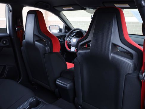Used 2020 Honda Civic Type R image 29