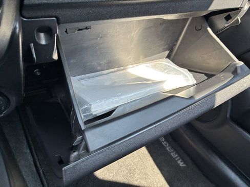 Used 2015 Mitsubishi Mirage ES image 10