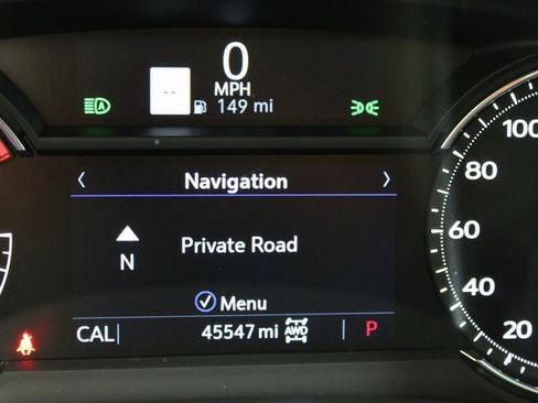 Certified 2023 Cadillac XT6 Sport image 16