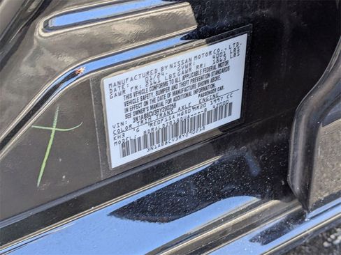 Used 2024 Nissan Sentra SV image 36