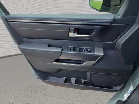 New 2026 Toyota Tundra SR5 AWD/4WD image 26
