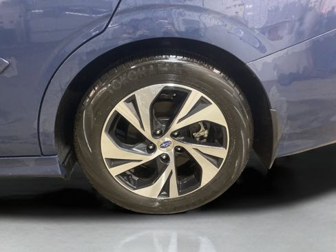Used 2024 Subaru Legacy Premium image 9