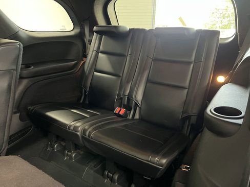 Used 2020 Dodge Durango GT image 20