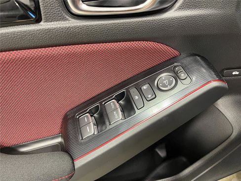 New 2026 Honda Civic Si image 14