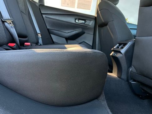 Certified 2025 Honda Accord LX image 35