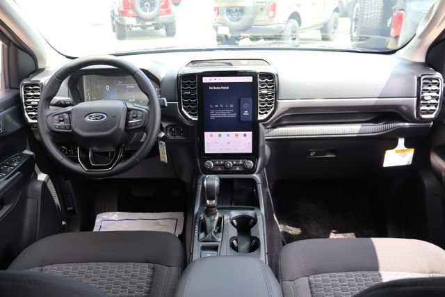 New 2026 Ford Ranger XLT AWD/4WD image 32