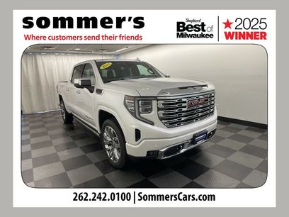 Used 2024 GMC Sierra 1500 Denali w/ Denali Reserve Package