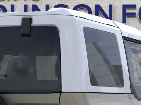 New 2026 Ford Bronco Heritage Edition AWD/4WD image 25