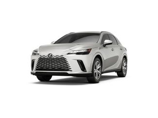 New 2026 Lexus RX 350h w/ Convenience Package AWD/4WD video 1