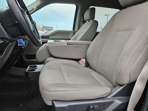 Used 2019 Ford F150 XLT w/ Equipment Group 302A Luxury AWD/4WD image 18