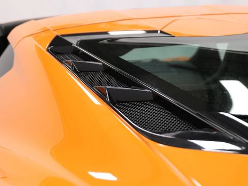 Used 2023 Chevrolet Corvette Stingray Coupe w/ 1LT image 46