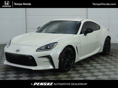 Used 2024 Toyota GR86 Premium