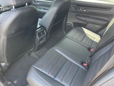 Used 2026 Honda CR-V Sport-L image 10