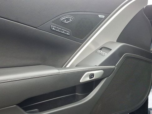 Certified 2019 Chevrolet Corvette Grand Sport image 10