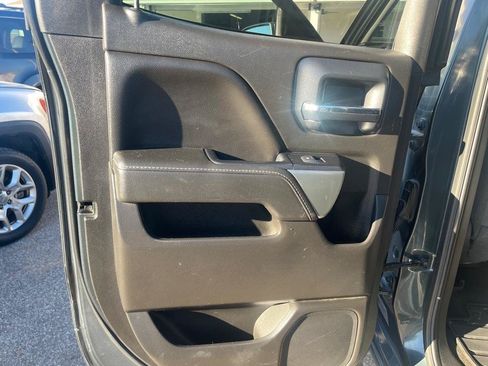 Used 2018 Chevrolet Silverado 1500 LT RWD image 18