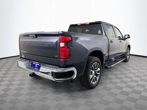 Used 2023 Chevrolet Silverado 1500 LT image 5