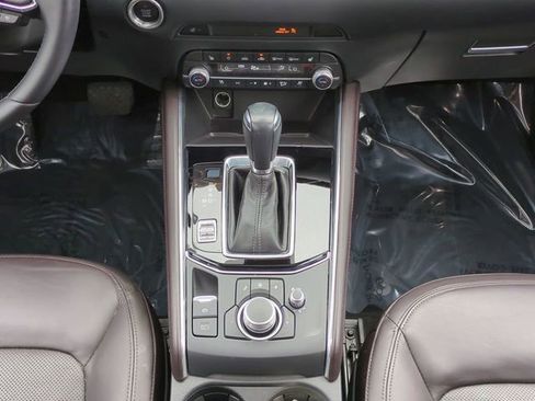 Used 2023 MAZDA CX-5 Signature AWD/4WD image 19