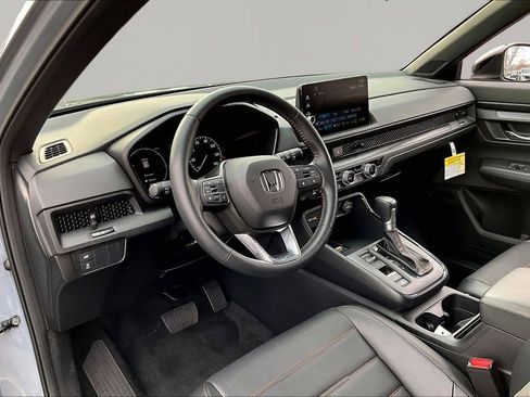 Certified 2025 Honda CR-V Sport-L image 12