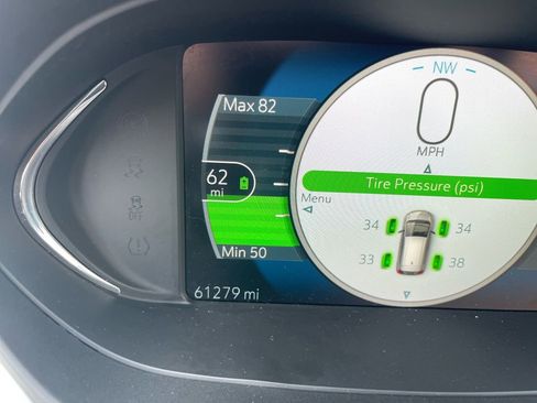 Used 2020 Chevrolet Bolt LT image 22