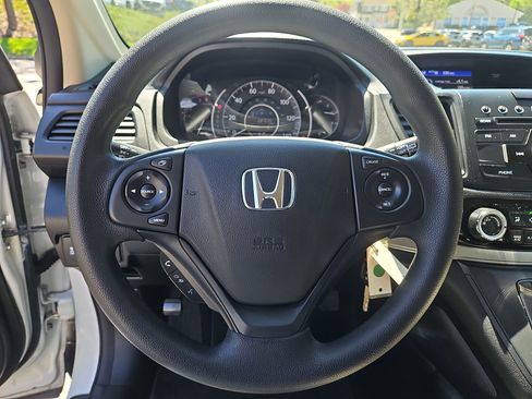 Used 2015 Honda CR-V LX image 15