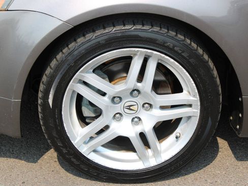 Used 2007 Acura TL FWD image 17