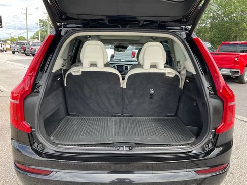 Used 2020 Volvo XC90 T6 Momentum AWD/4WD image 20