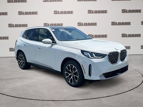 New 2026 BMW X3 xDrive30i w/ Convenience Package AWD/4WD image 7